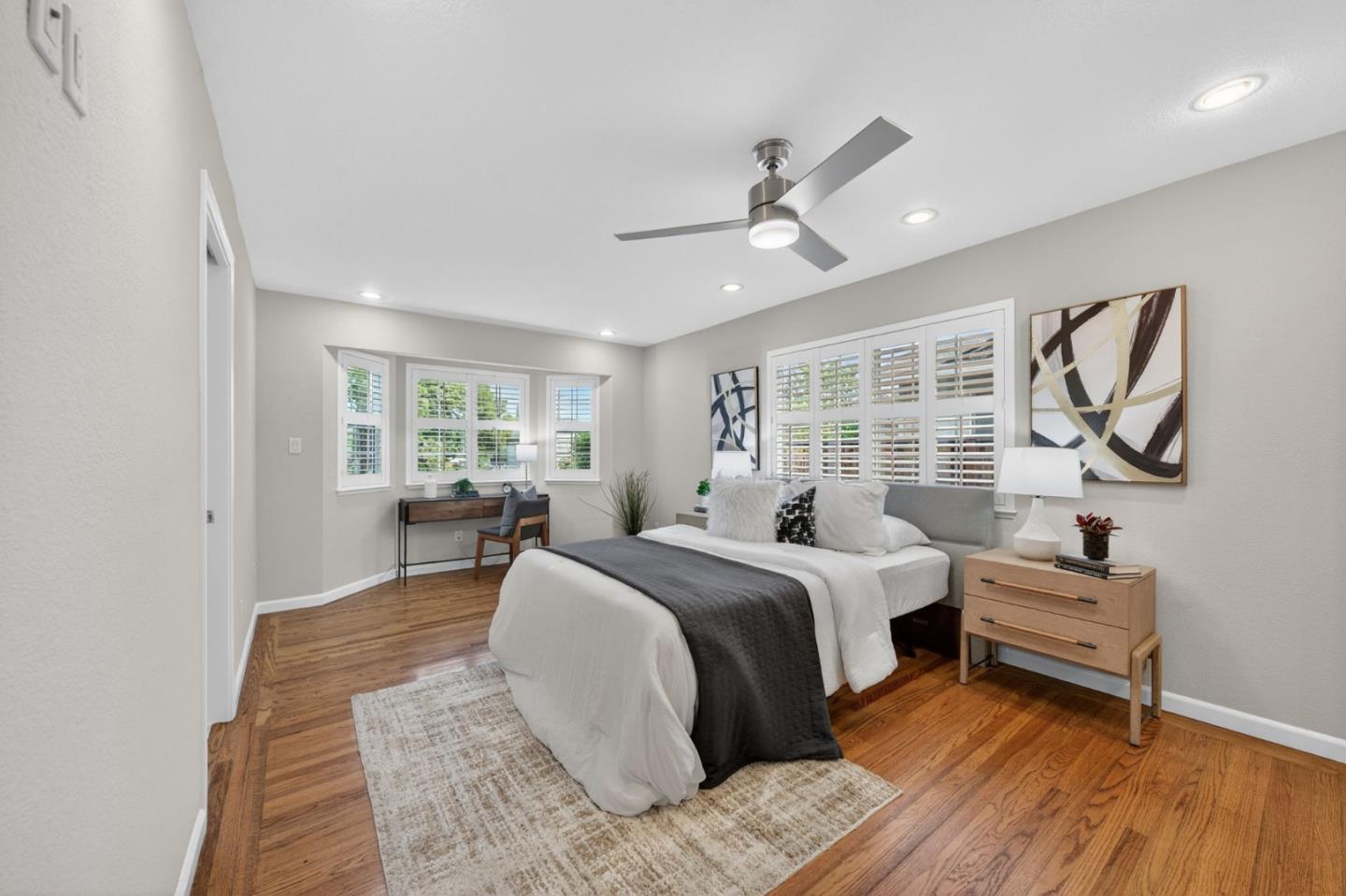 Detail Gallery Image 19 of 53 For 175 Barker St, Milpitas,  CA 95035 - 3 Beds | 2 Baths