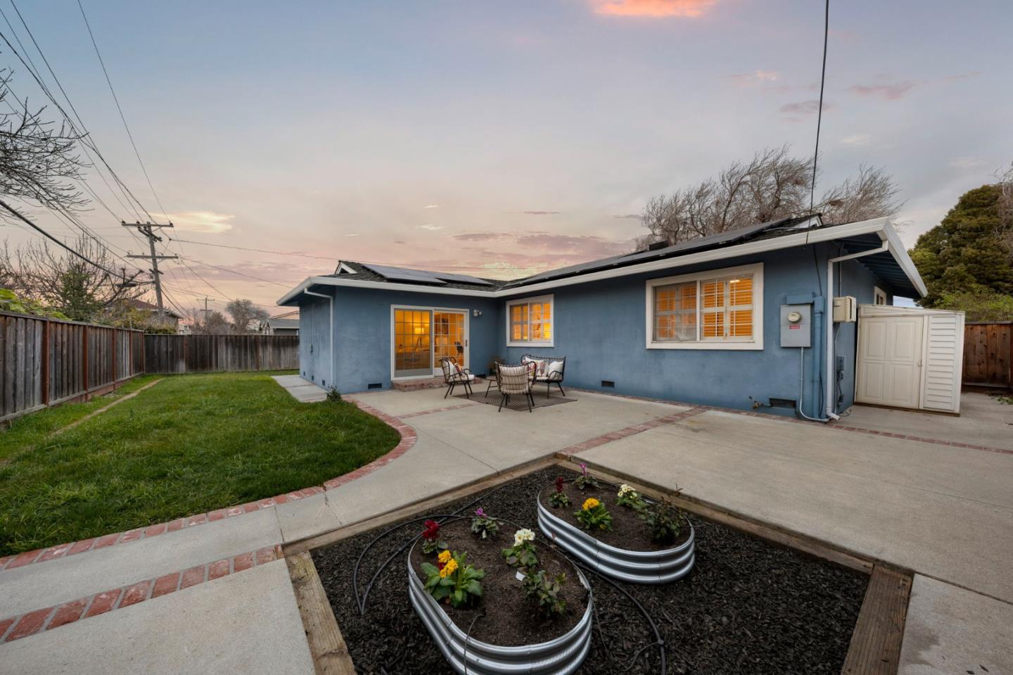 Detail Gallery Image 33 of 53 For 175 Barker St, Milpitas,  CA 95035 - 3 Beds | 2 Baths