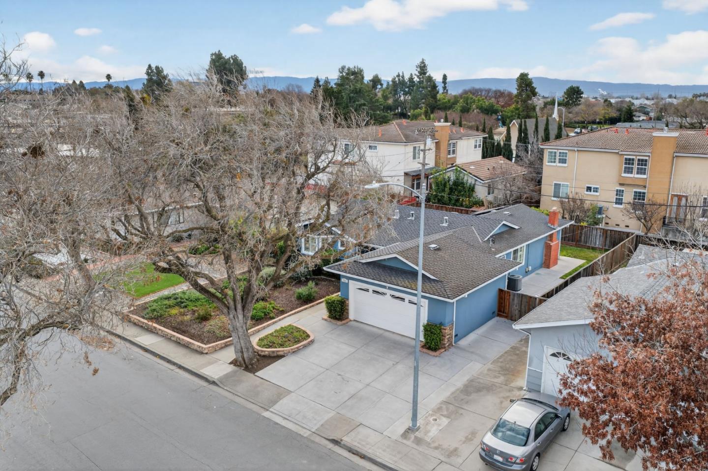 Detail Gallery Image 45 of 53 For 175 Barker St, Milpitas,  CA 95035 - 3 Beds | 2 Baths