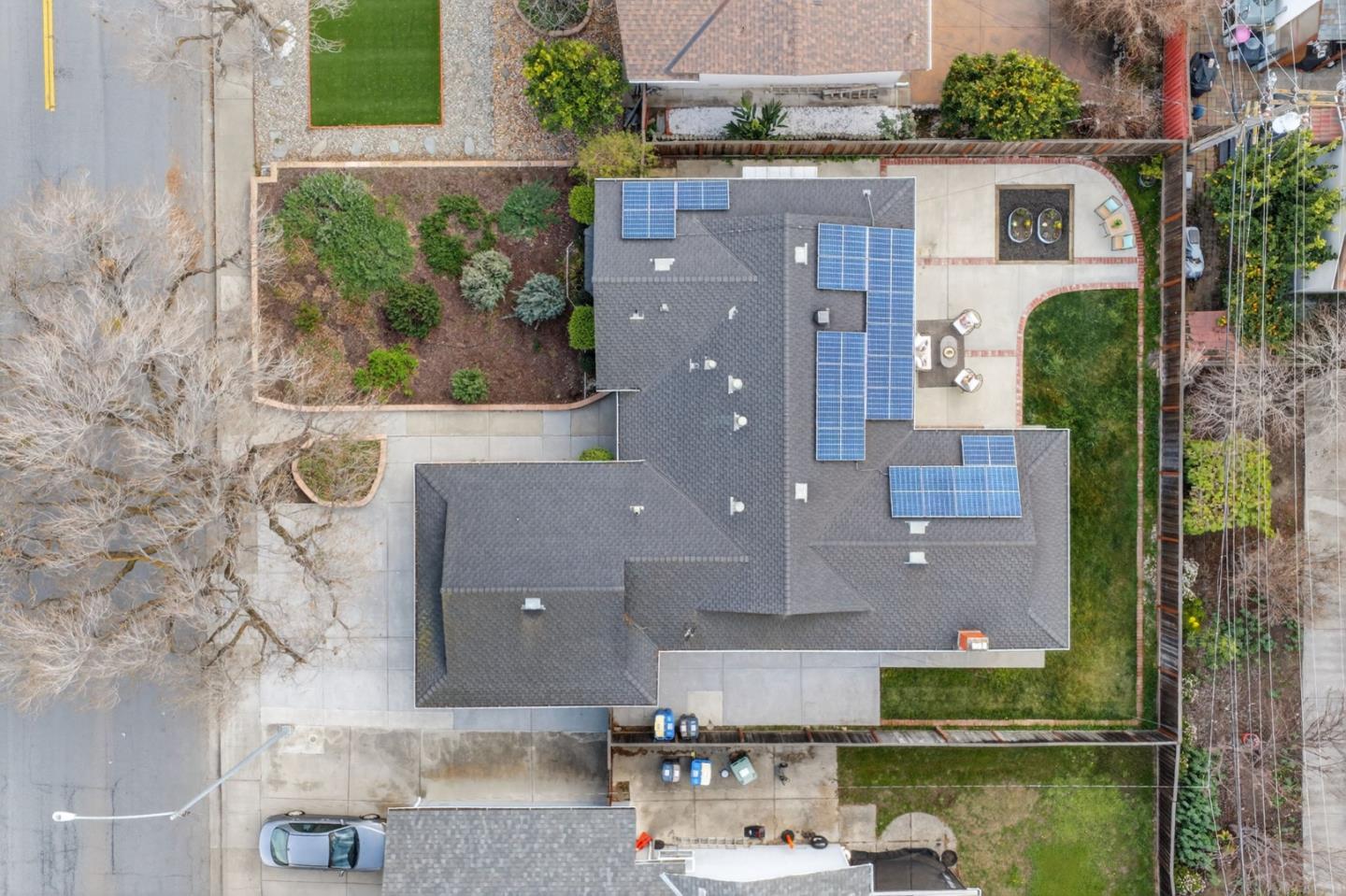 Detail Gallery Image 46 of 53 For 175 Barker St, Milpitas,  CA 95035 - 3 Beds | 2 Baths