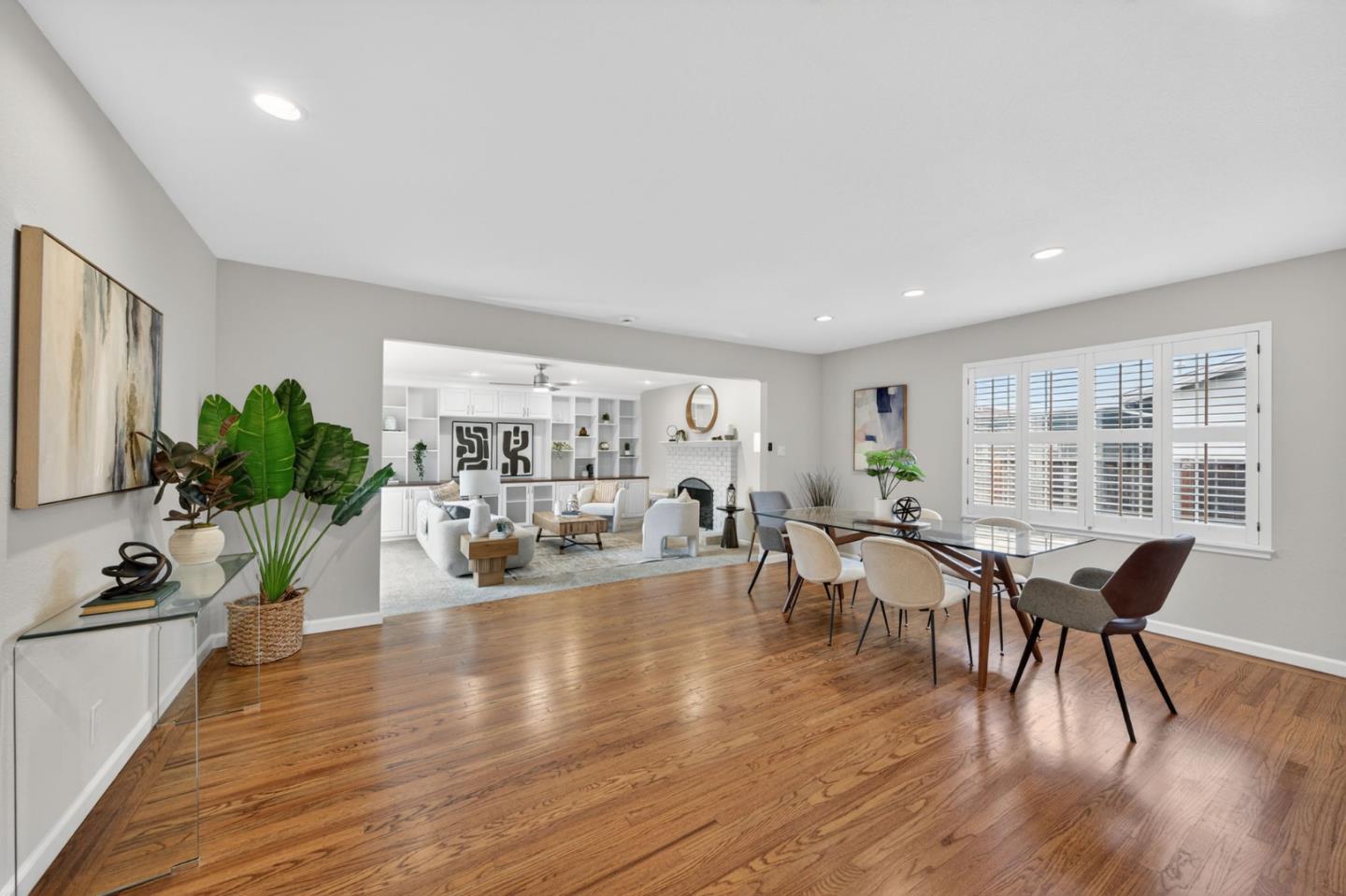 Detail Gallery Image 5 of 53 For 175 Barker St, Milpitas,  CA 95035 - 3 Beds | 2 Baths