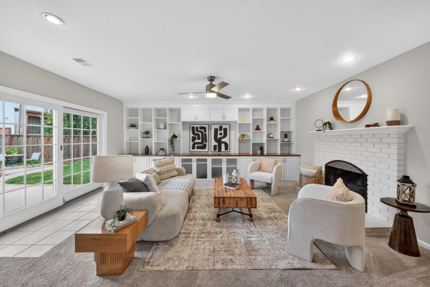 Detail Gallery Image 6 of 53 For 175 Barker St, Milpitas,  CA 95035 - 3 Beds | 2 Baths