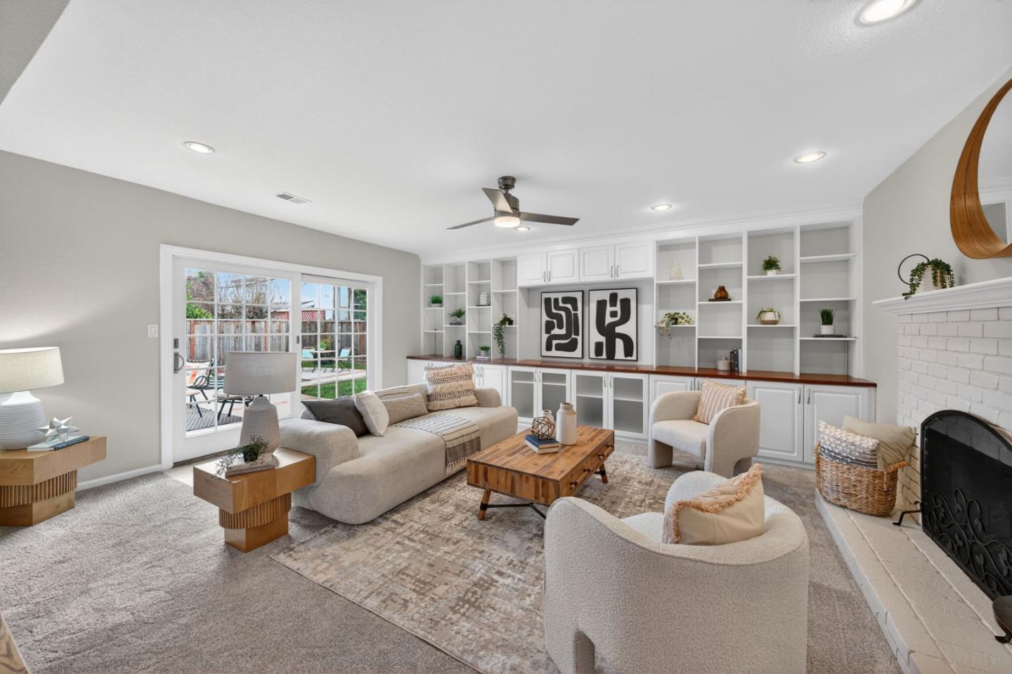 Detail Gallery Image 7 of 53 For 175 Barker St, Milpitas,  CA 95035 - 3 Beds | 2 Baths