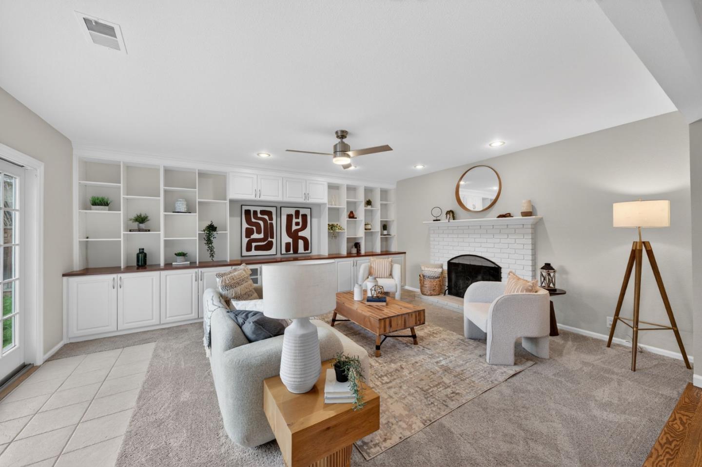 Detail Gallery Image 8 of 53 For 175 Barker St, Milpitas,  CA 95035 - 3 Beds | 2 Baths