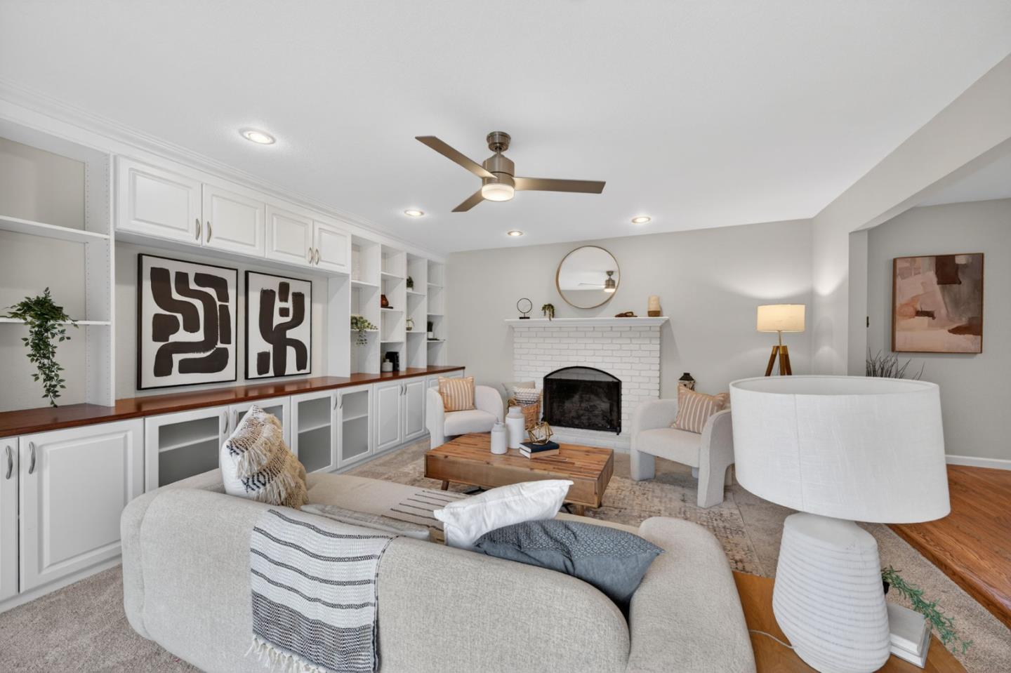 Detail Gallery Image 9 of 53 For 175 Barker St, Milpitas,  CA 95035 - 3 Beds | 2 Baths