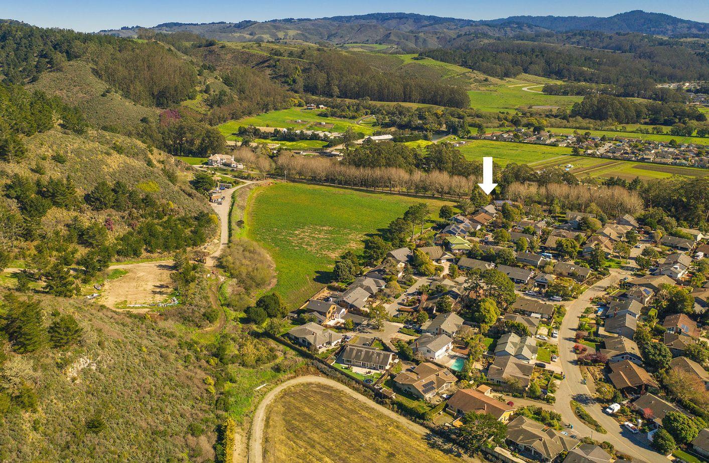 Detail Gallery Image 47 of 47 For 728 Le Mans Way, Half Moon Bay,  CA 94019 - 4 Beds | 3 Baths