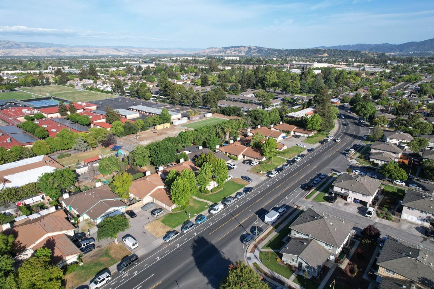 Detail Gallery Image 23 of 25 For 4648 Cherry Ave, San Jose,  CA 95118 - – Beds | – Baths