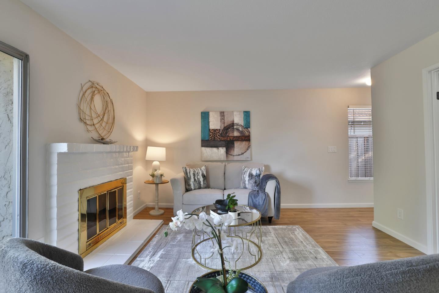 Detail Gallery Image 3 of 25 For 4648 Cherry Ave, San Jose,  CA 95118 - – Beds | – Baths