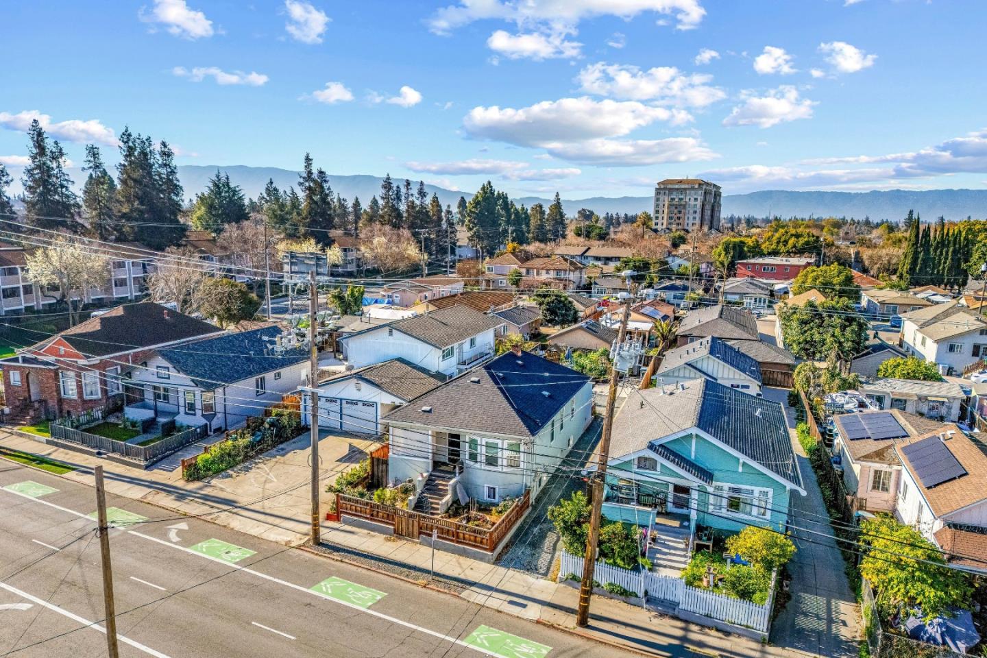 Detail Gallery Image 15 of 47 For 1365 Vine St, San Jose,  CA 95110 - – Beds | – Baths