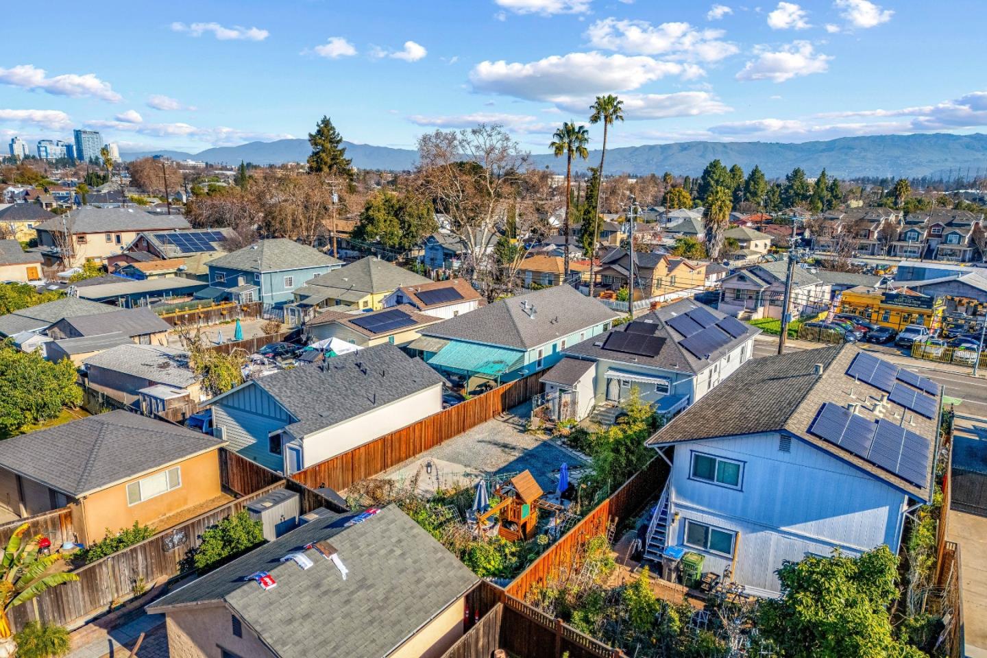 Detail Gallery Image 24 of 47 For 1365 Vine St, San Jose,  CA 95110 - – Beds | – Baths