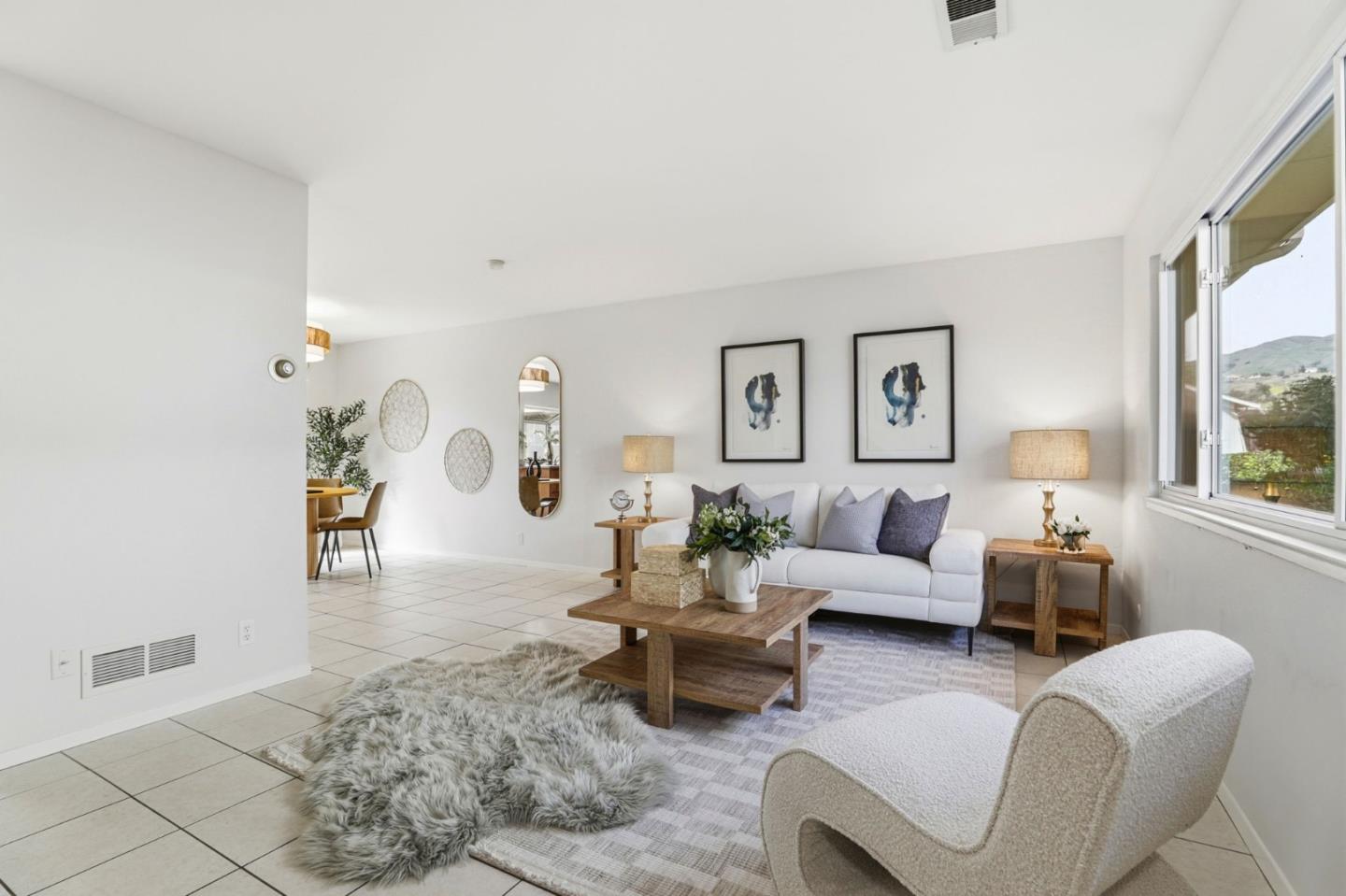 Detail Gallery Image 5 of 30 For 122 Poppy Ct, Milpitas,  CA 95035 - 3 Beds | 1/1 Baths