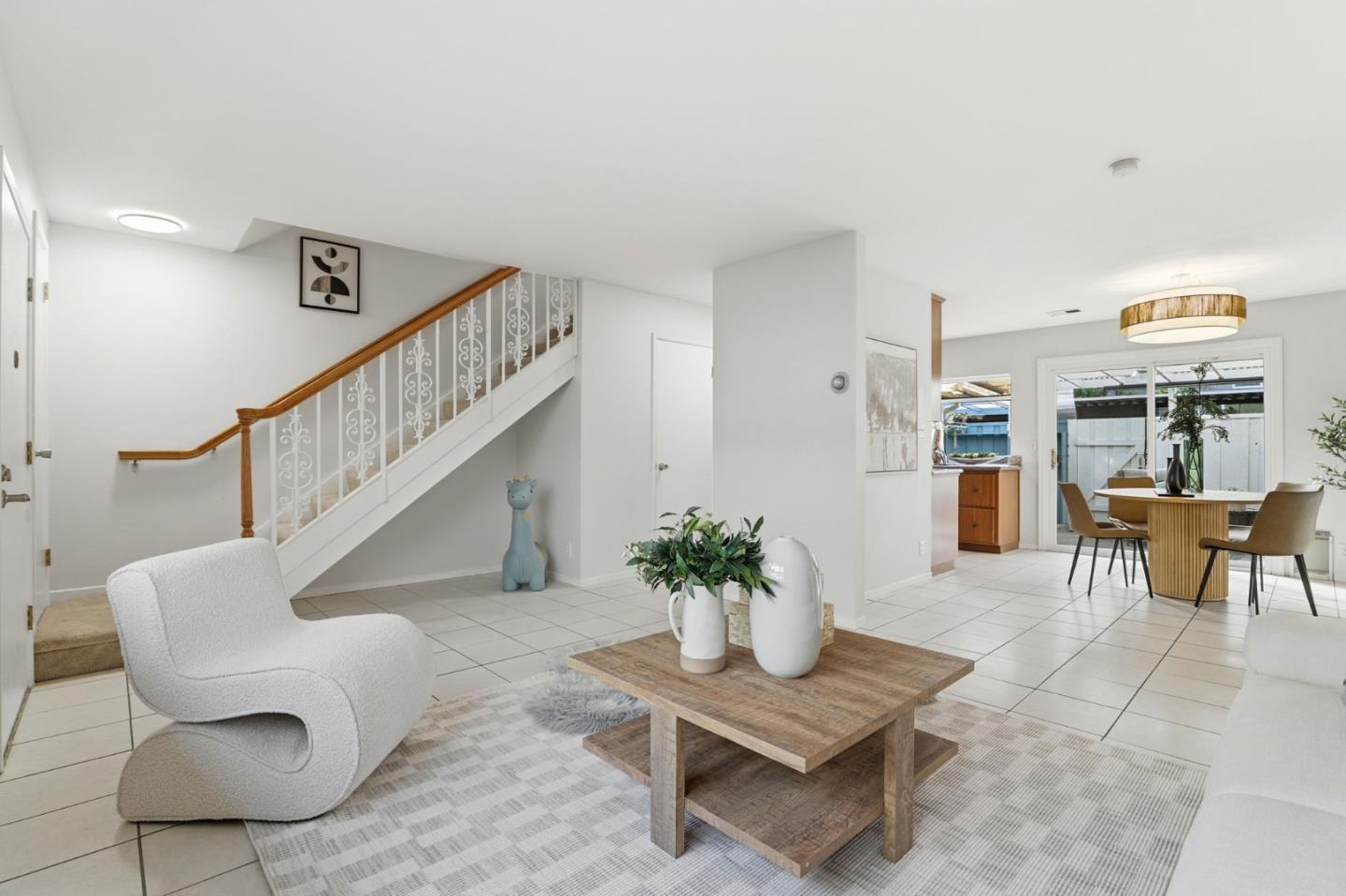 Detail Gallery Image 7 of 30 For 122 Poppy Ct, Milpitas,  CA 95035 - 3 Beds | 1/1 Baths