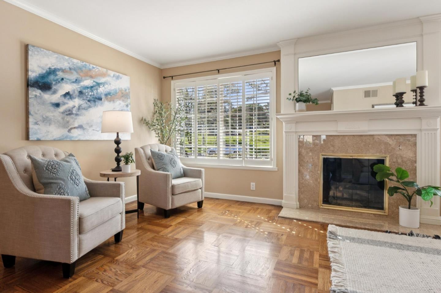 Detail Gallery Image 10 of 42 For 2981 Crestmoor Dr, San Bruno,  CA 94066 - 3 Beds | 2 Baths