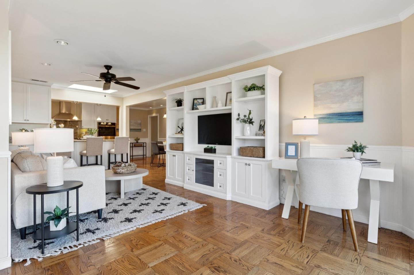 Detail Gallery Image 15 of 42 For 2981 Crestmoor Dr, San Bruno,  CA 94066 - 3 Beds | 2 Baths