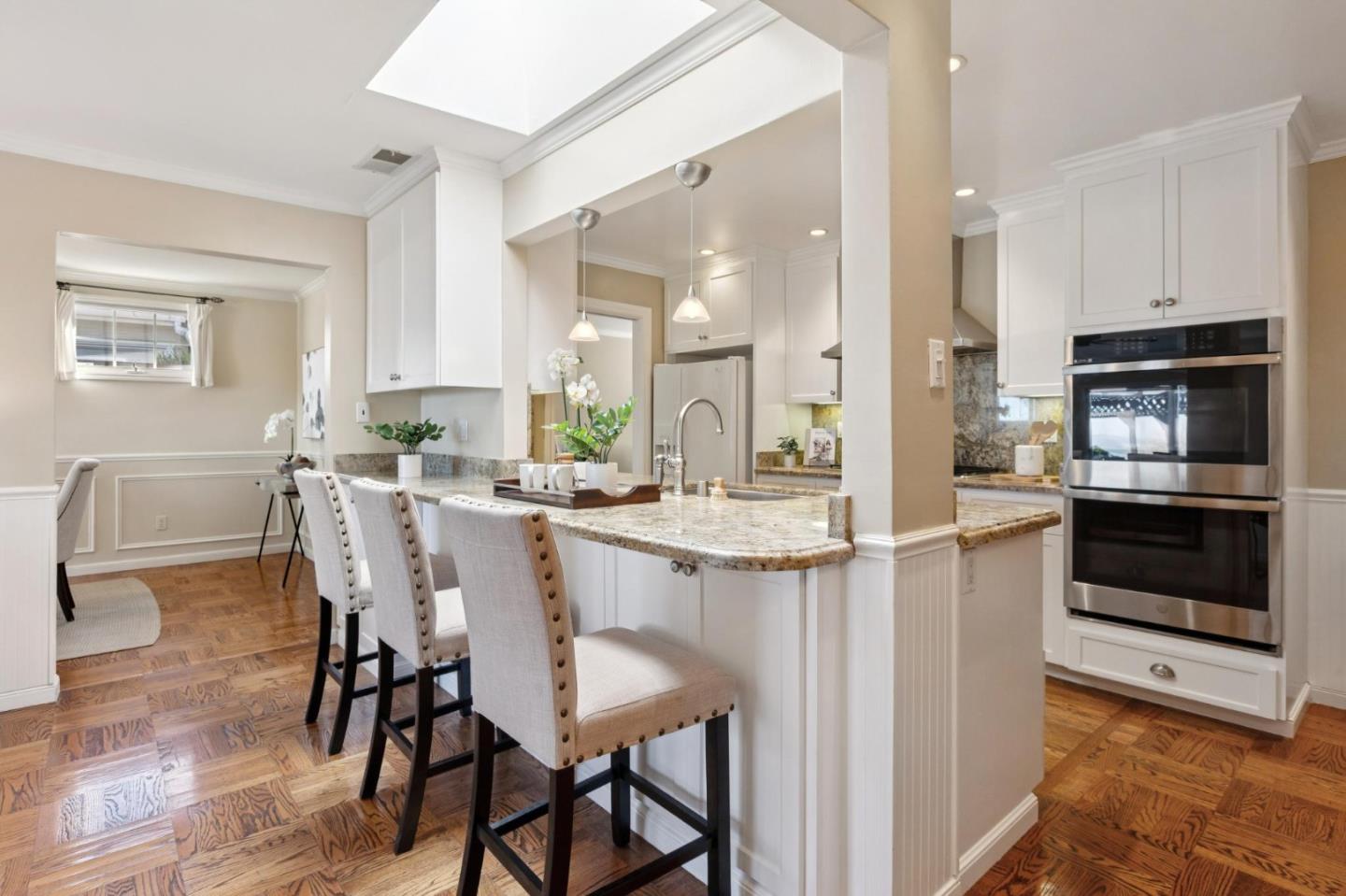 Detail Gallery Image 18 of 42 For 2981 Crestmoor Dr, San Bruno,  CA 94066 - 3 Beds | 2 Baths