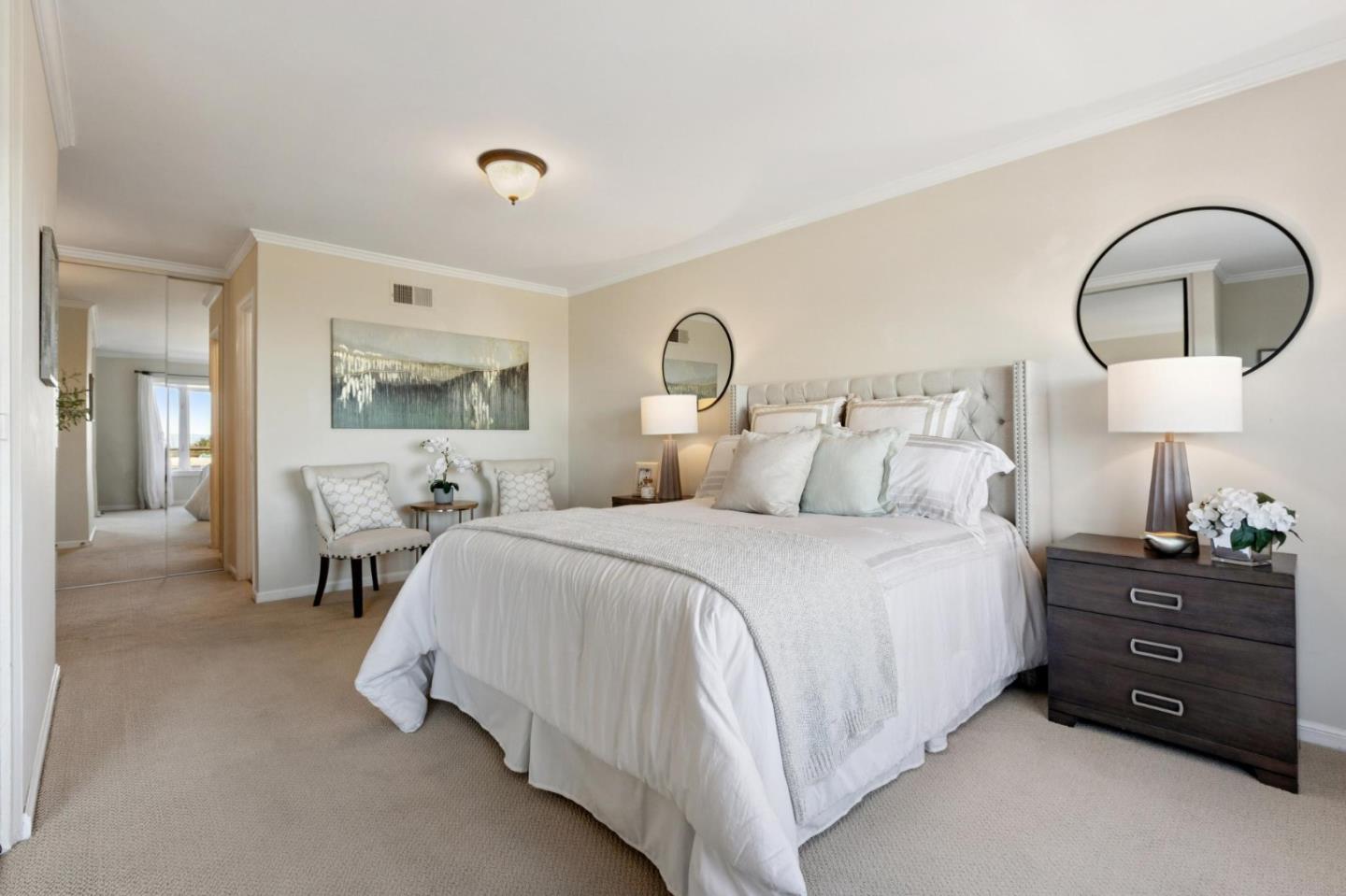 Detail Gallery Image 26 of 42 For 2981 Crestmoor Dr, San Bruno,  CA 94066 - 3 Beds | 2 Baths