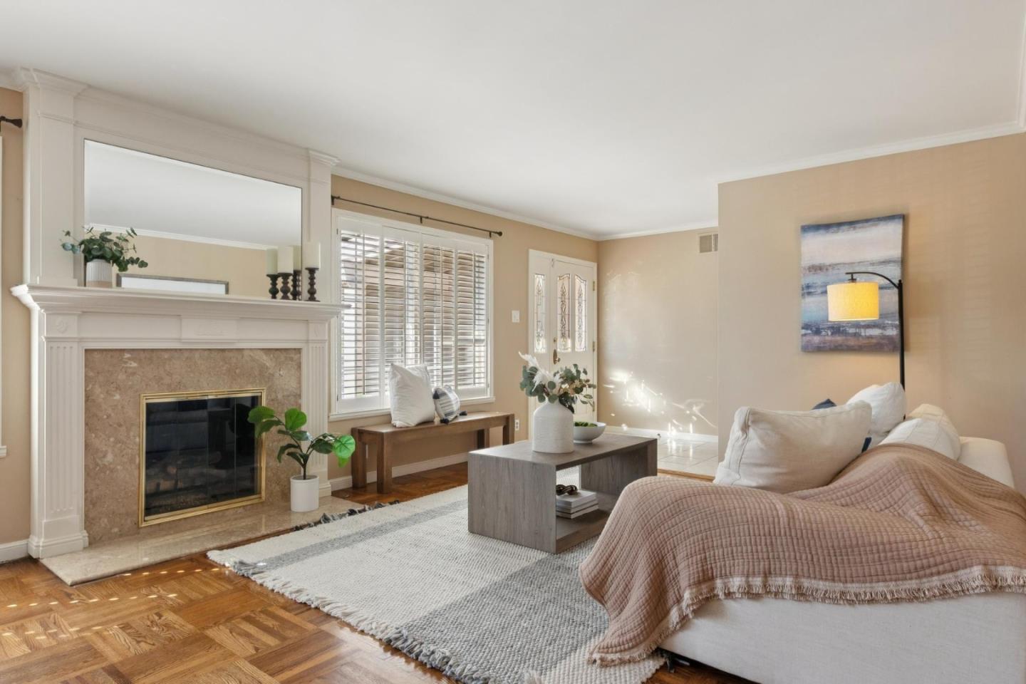 Detail Gallery Image 9 of 42 For 2981 Crestmoor Dr, San Bruno,  CA 94066 - 3 Beds | 2 Baths