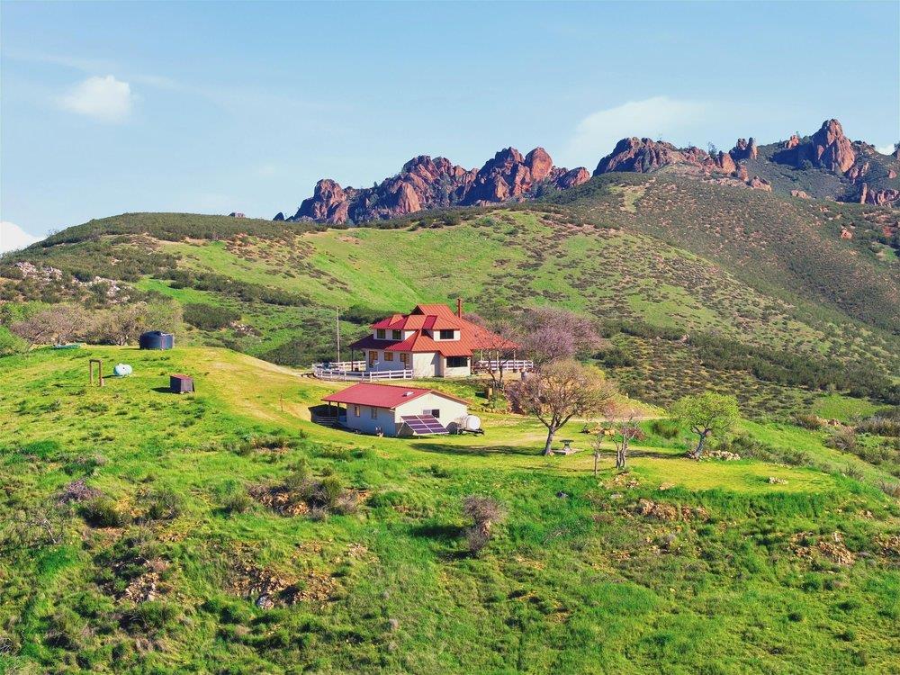 Detail Gallery Image 40 of 48 For 31251 Highway 146, Soledad,  CA 93960 - 3 Beds | 2/1 Baths