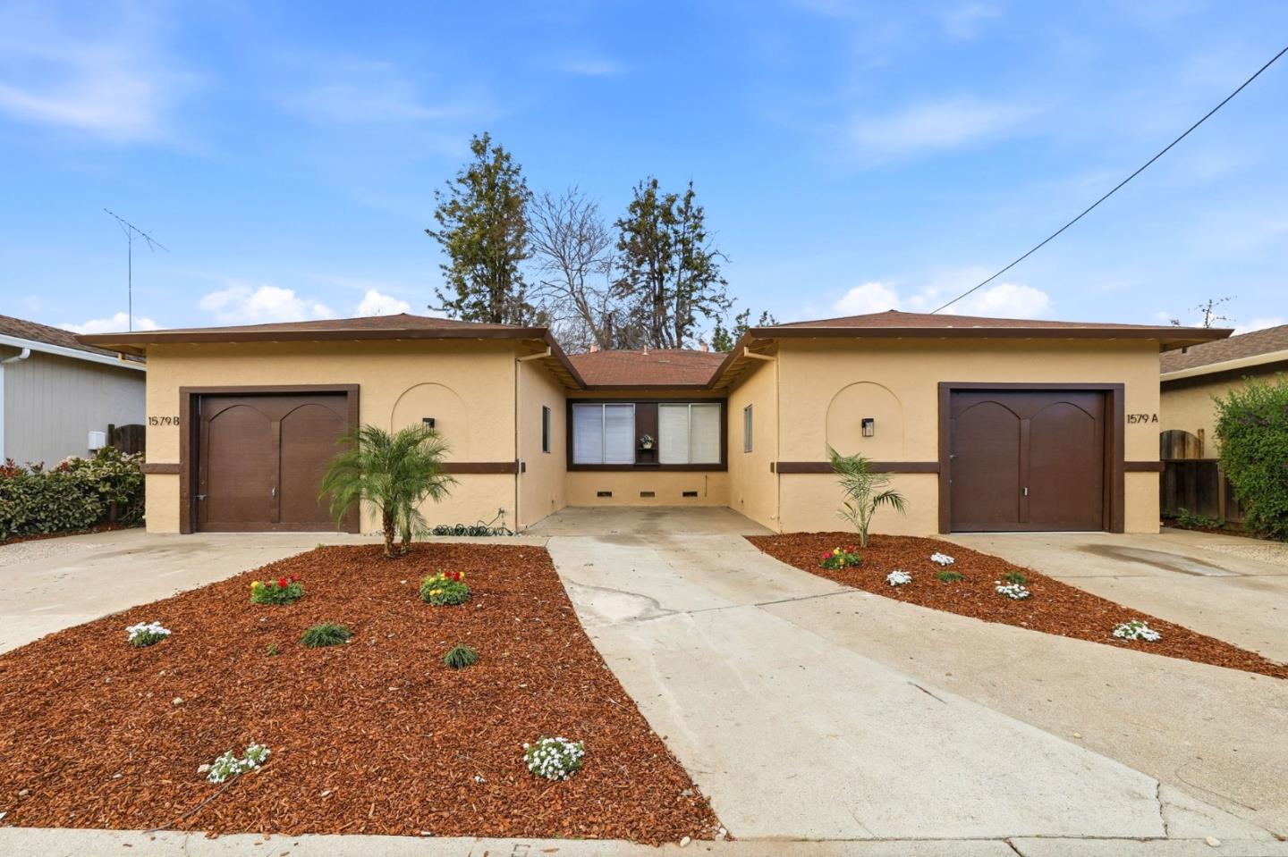 Detail Gallery Image 2 of 52 For 1579 Branham Ln, San Jose,  CA 95118 - – Beds | – Baths