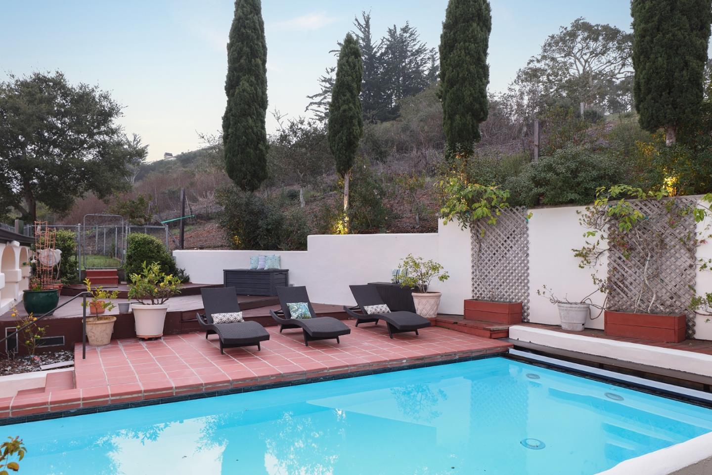 Detail Gallery Image 24 of 42 For 25691 Whip Rd, Monterey,  CA 93940 - 4 Beds | 4/1 Baths