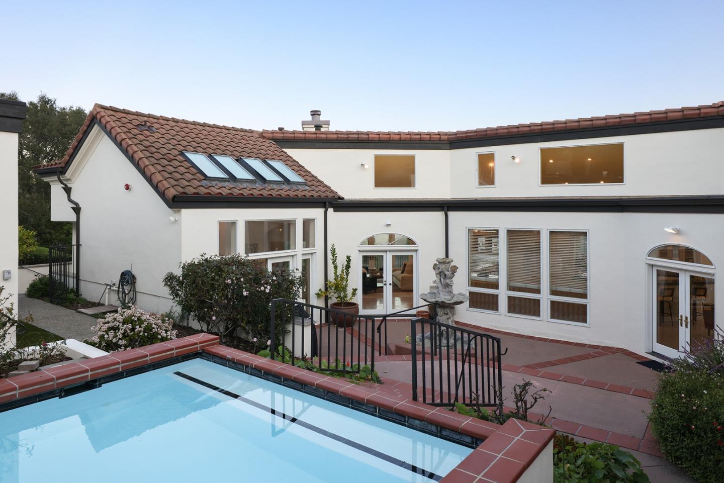 Detail Gallery Image 25 of 42 For 25691 Whip Rd, Monterey,  CA 93940 - 4 Beds | 4/1 Baths