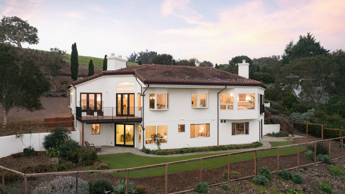 Detail Gallery Image 38 of 42 For 25691 Whip Rd, Monterey,  CA 93940 - 4 Beds | 4/1 Baths