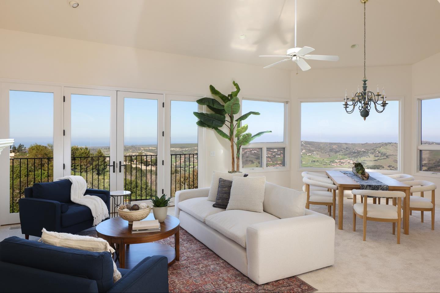 Detail Gallery Image 7 of 42 For 25691 Whip Rd, Monterey,  CA 93940 - 4 Beds | 4/1 Baths