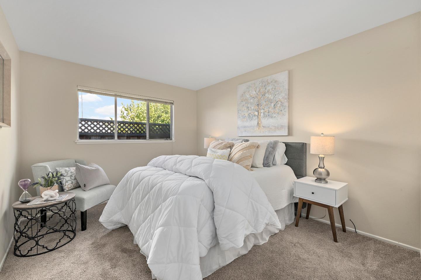 Detail Gallery Image 12 of 27 For 2257 Portsmouth Way, San Mateo,  CA 94403 - 3 Beds | 2 Baths
