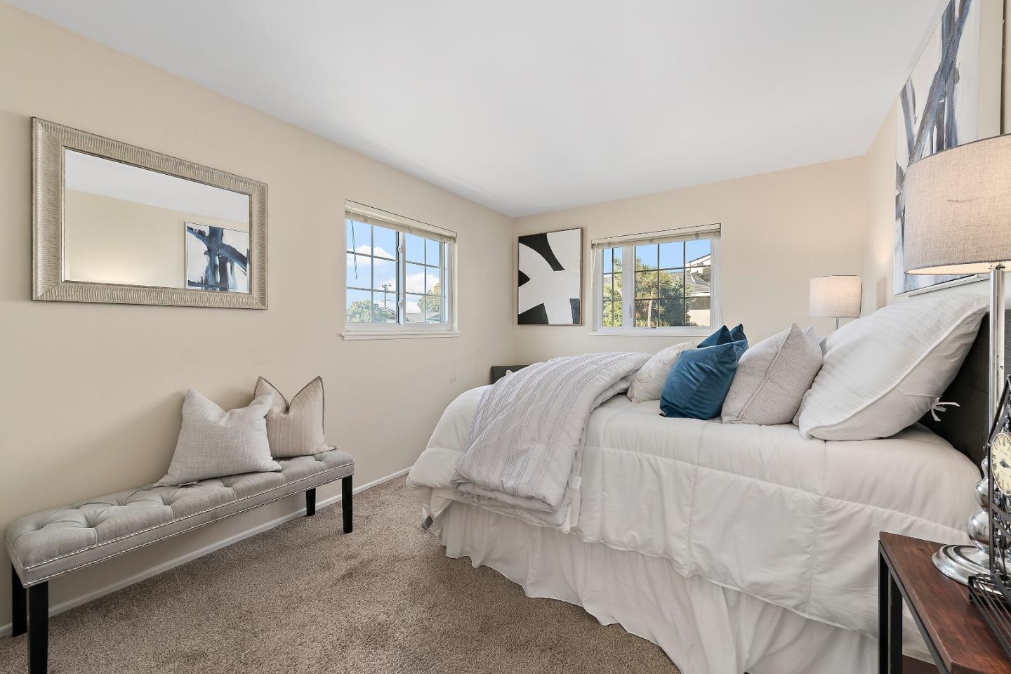Detail Gallery Image 13 of 27 For 2257 Portsmouth Way, San Mateo,  CA 94403 - 3 Beds | 2 Baths