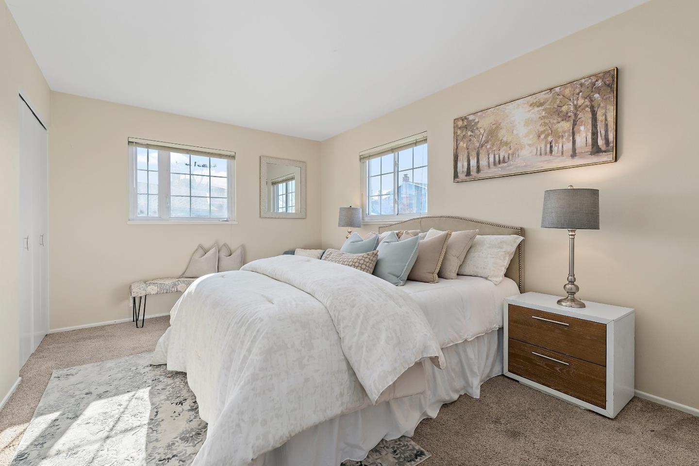Detail Gallery Image 14 of 27 For 2257 Portsmouth Way, San Mateo,  CA 94403 - 3 Beds | 2 Baths