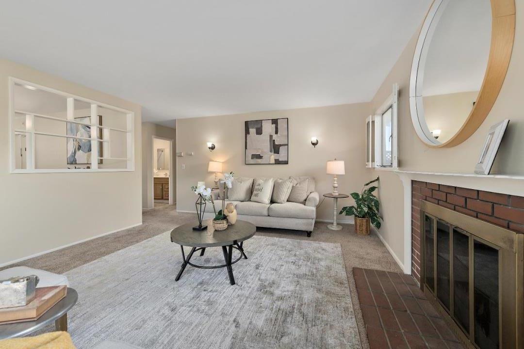 Detail Gallery Image 5 of 27 For 2257 Portsmouth Way, San Mateo,  CA 94403 - 3 Beds | 2 Baths