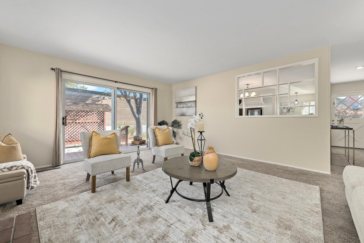 Detail Gallery Image 6 of 27 For 2257 Portsmouth Way, San Mateo,  CA 94403 - 3 Beds | 2 Baths