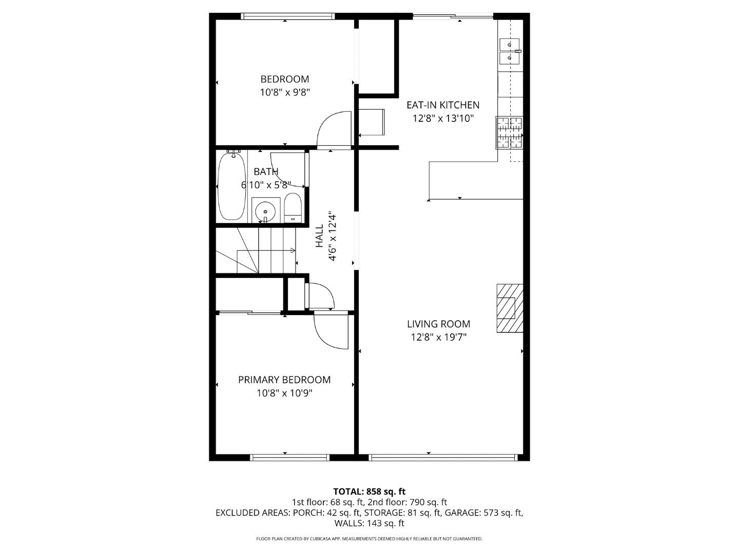 Detail Gallery Image 16 of 19 For 936 Brussels St, San Francisco,  CA 94134 - 2 Beds | 1 Baths