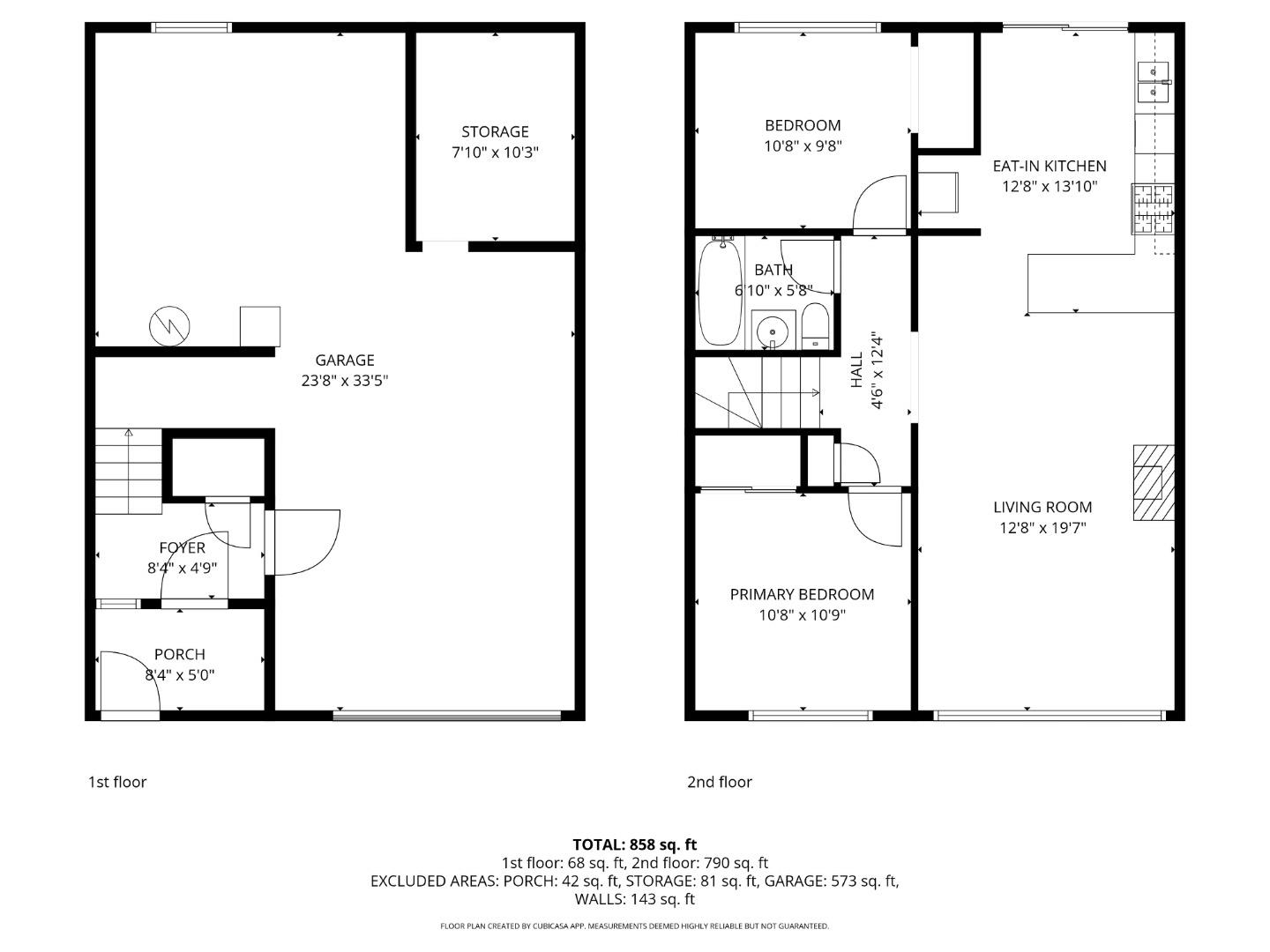 Detail Gallery Image 17 of 19 For 936 Brussels St, San Francisco,  CA 94134 - 2 Beds | 1 Baths