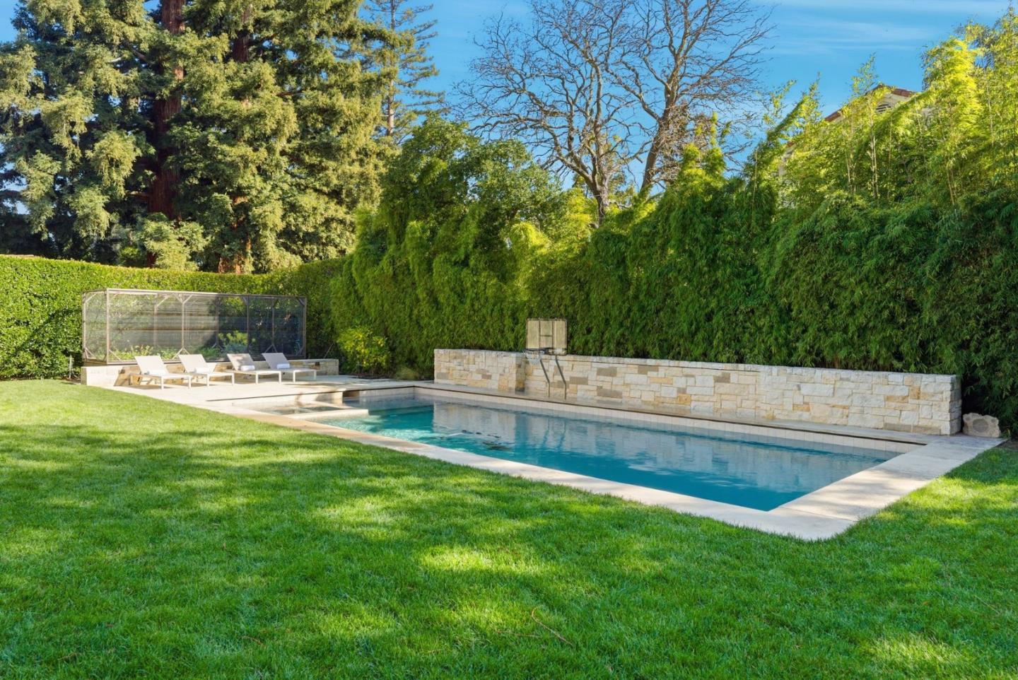 Detail Gallery Image 100 of 125 For 1711 Webster St, Palo Alto,  CA 94301 - 6 Beds | 7 Baths