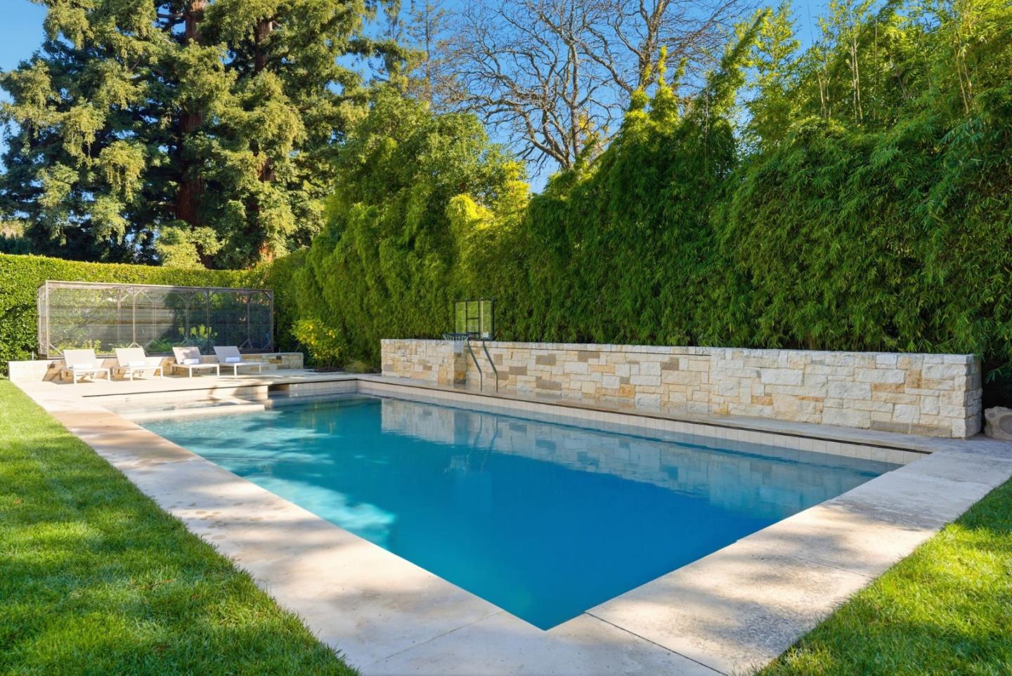 Detail Gallery Image 102 of 125 For 1711 Webster St, Palo Alto,  CA 94301 - 6 Beds | 7 Baths