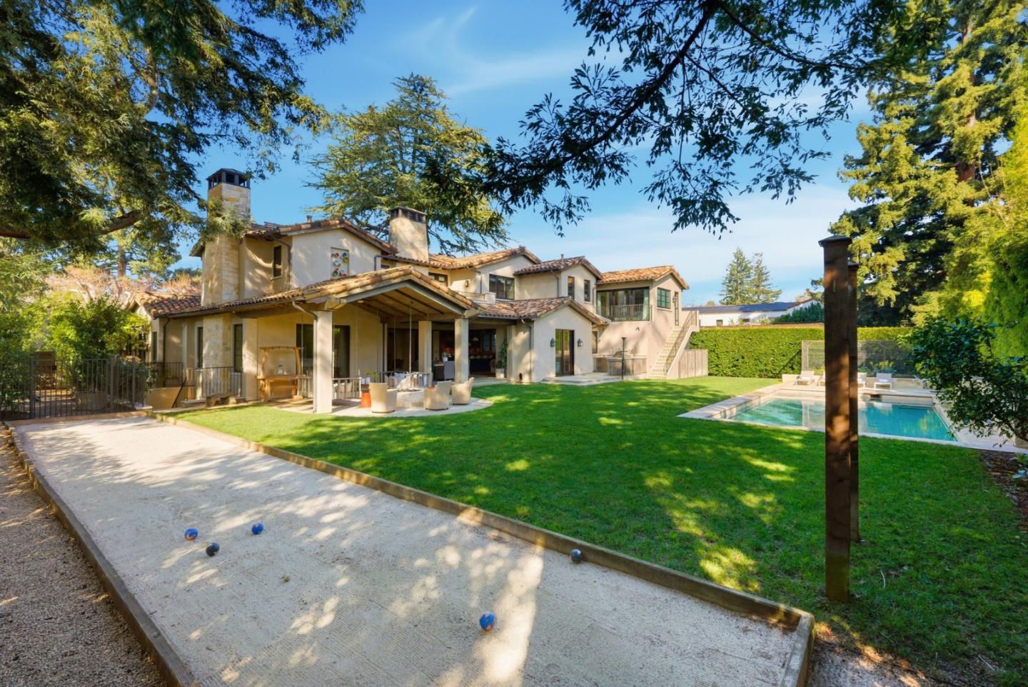 Detail Gallery Image 107 of 125 For 1711 Webster St, Palo Alto,  CA 94301 - 6 Beds | 7 Baths