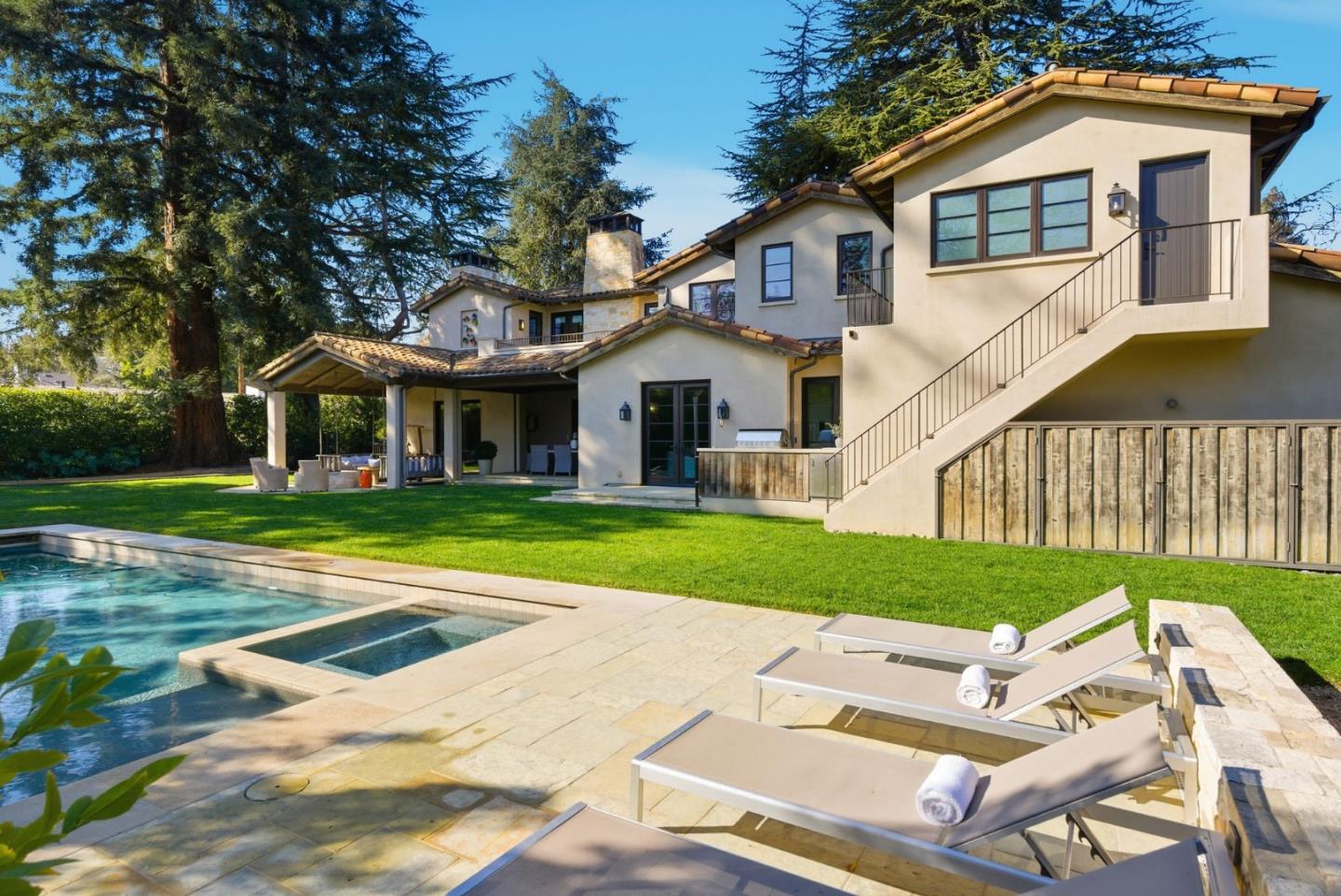 Detail Gallery Image 108 of 125 For 1711 Webster St, Palo Alto,  CA 94301 - 6 Beds | 7 Baths