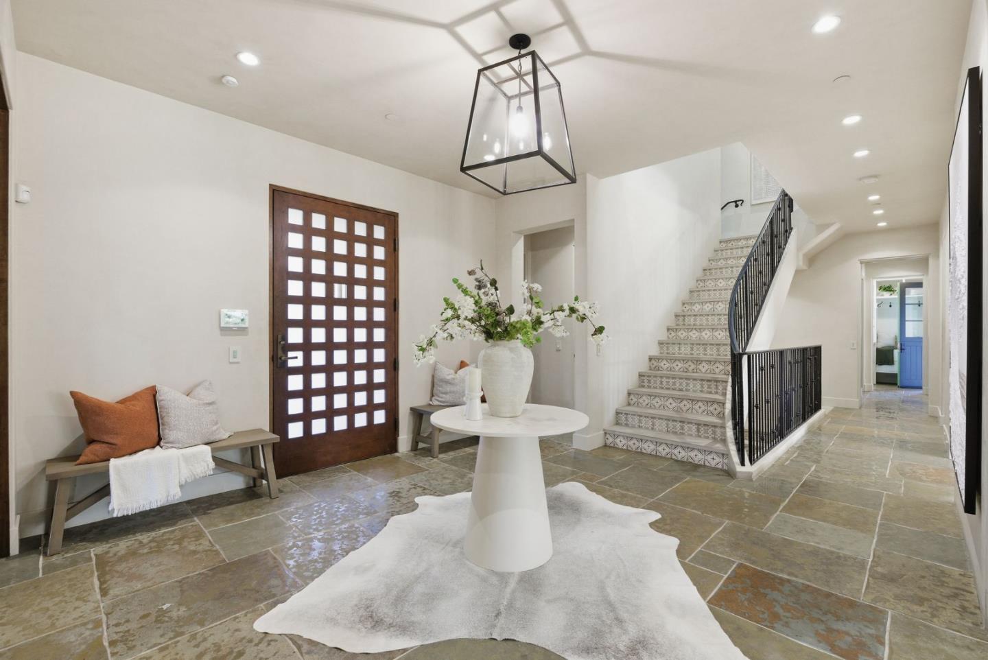 Detail Gallery Image 11 of 125 For 1711 Webster St, Palo Alto,  CA 94301 - 6 Beds | 7 Baths