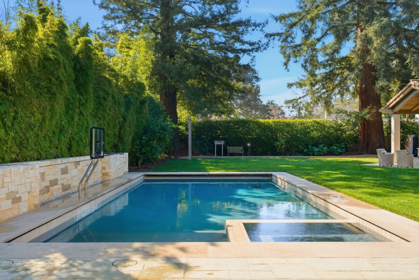 Detail Gallery Image 110 of 125 For 1711 Webster St, Palo Alto,  CA 94301 - 6 Beds | 7 Baths