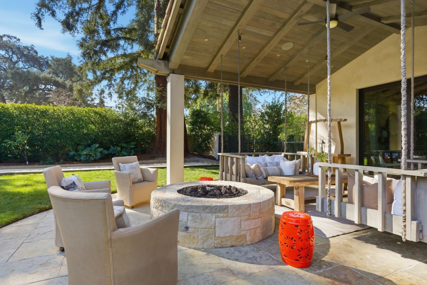 Detail Gallery Image 111 of 125 For 1711 Webster St, Palo Alto,  CA 94301 - 6 Beds | 7 Baths