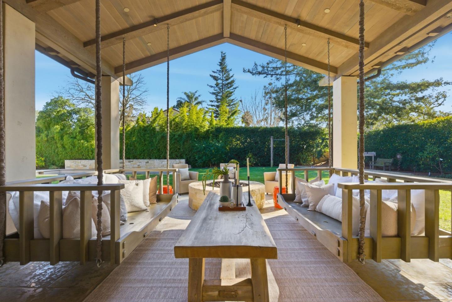 Detail Gallery Image 112 of 125 For 1711 Webster St, Palo Alto,  CA 94301 - 6 Beds | 7 Baths