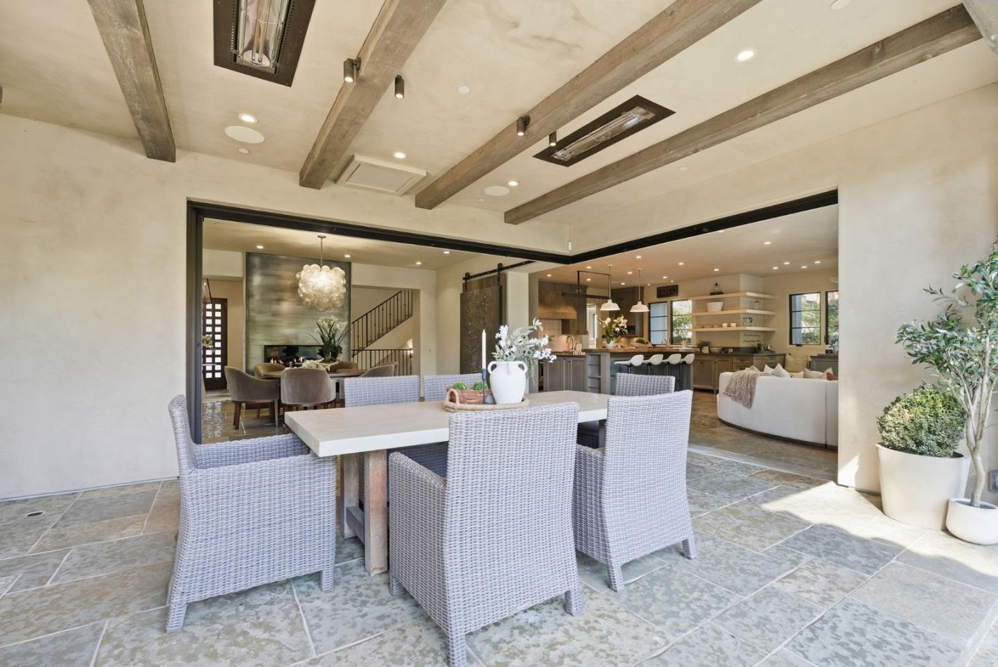 Detail Gallery Image 115 of 125 For 1711 Webster St, Palo Alto,  CA 94301 - 6 Beds | 7 Baths