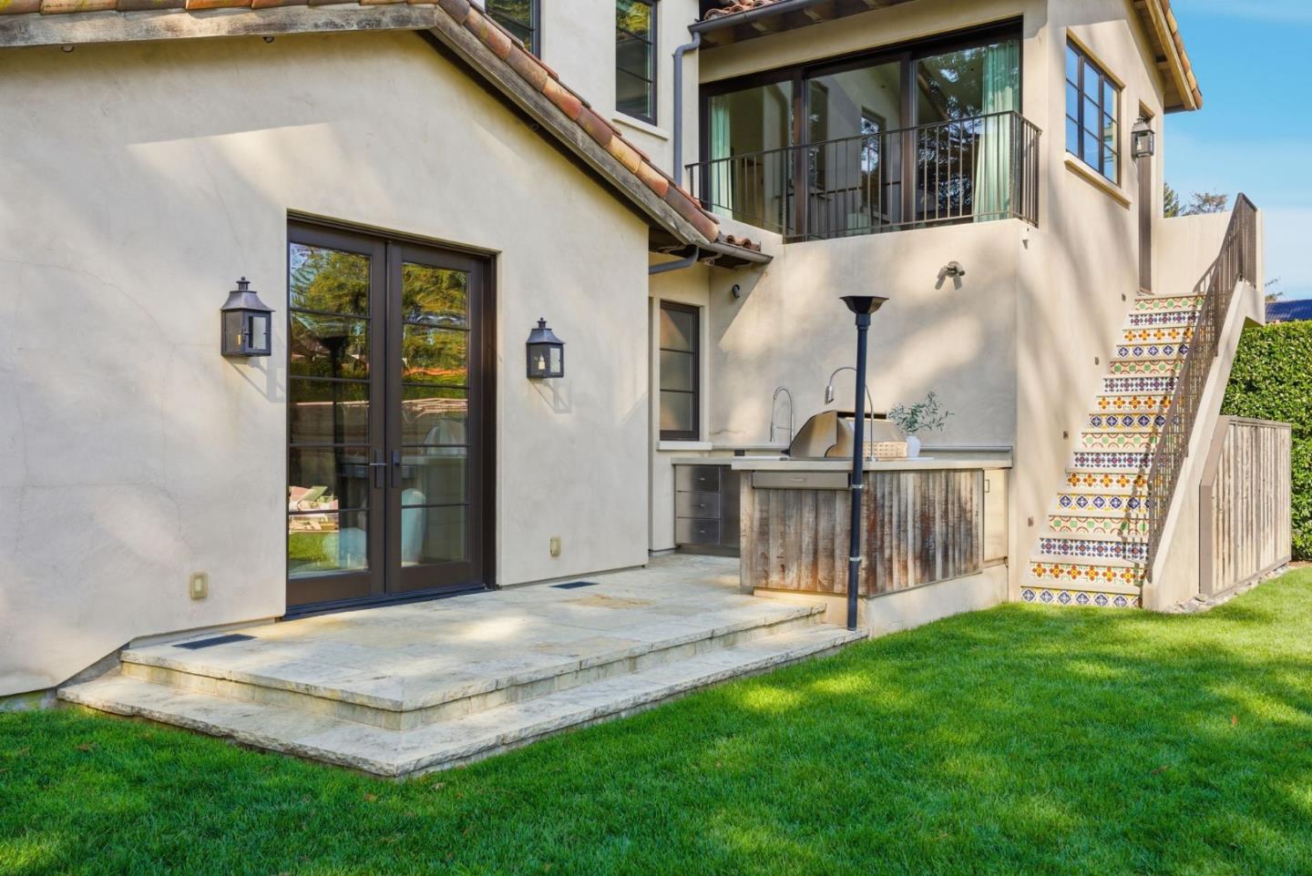 Detail Gallery Image 116 of 125 For 1711 Webster St, Palo Alto,  CA 94301 - 6 Beds | 7 Baths