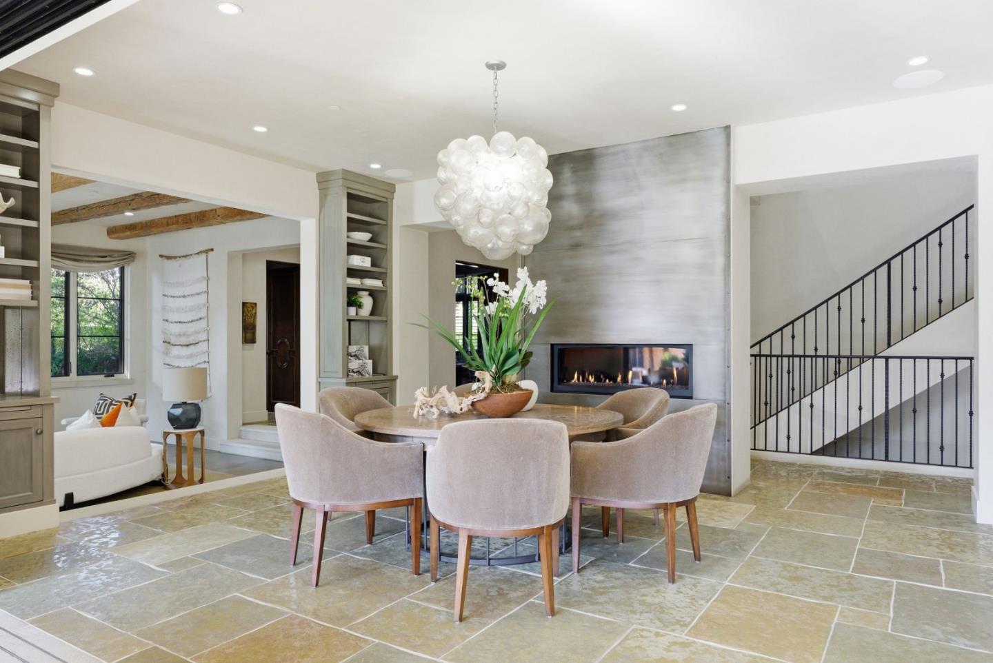 Detail Gallery Image 13 of 125 For 1711 Webster St, Palo Alto,  CA 94301 - 6 Beds | 7 Baths