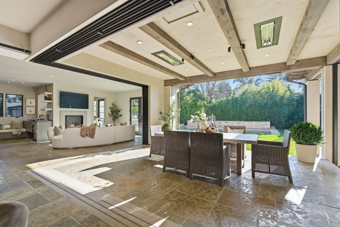 Detail Gallery Image 14 of 125 For 1711 Webster St, Palo Alto,  CA 94301 - 6 Beds | 7 Baths