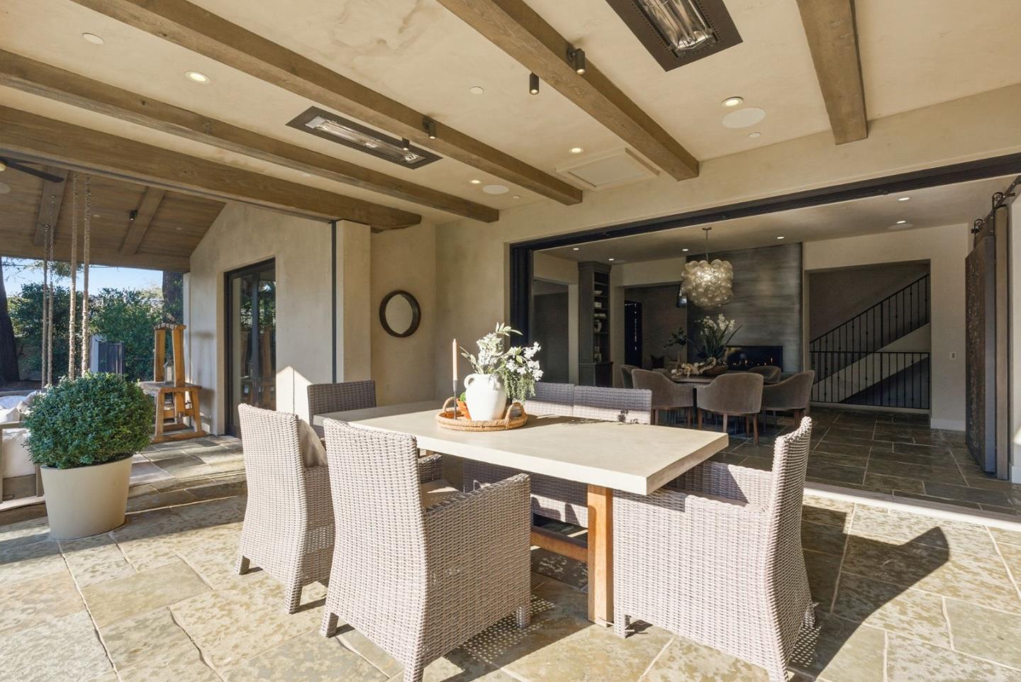 Detail Gallery Image 15 of 125 For 1711 Webster St, Palo Alto,  CA 94301 - 6 Beds | 7 Baths