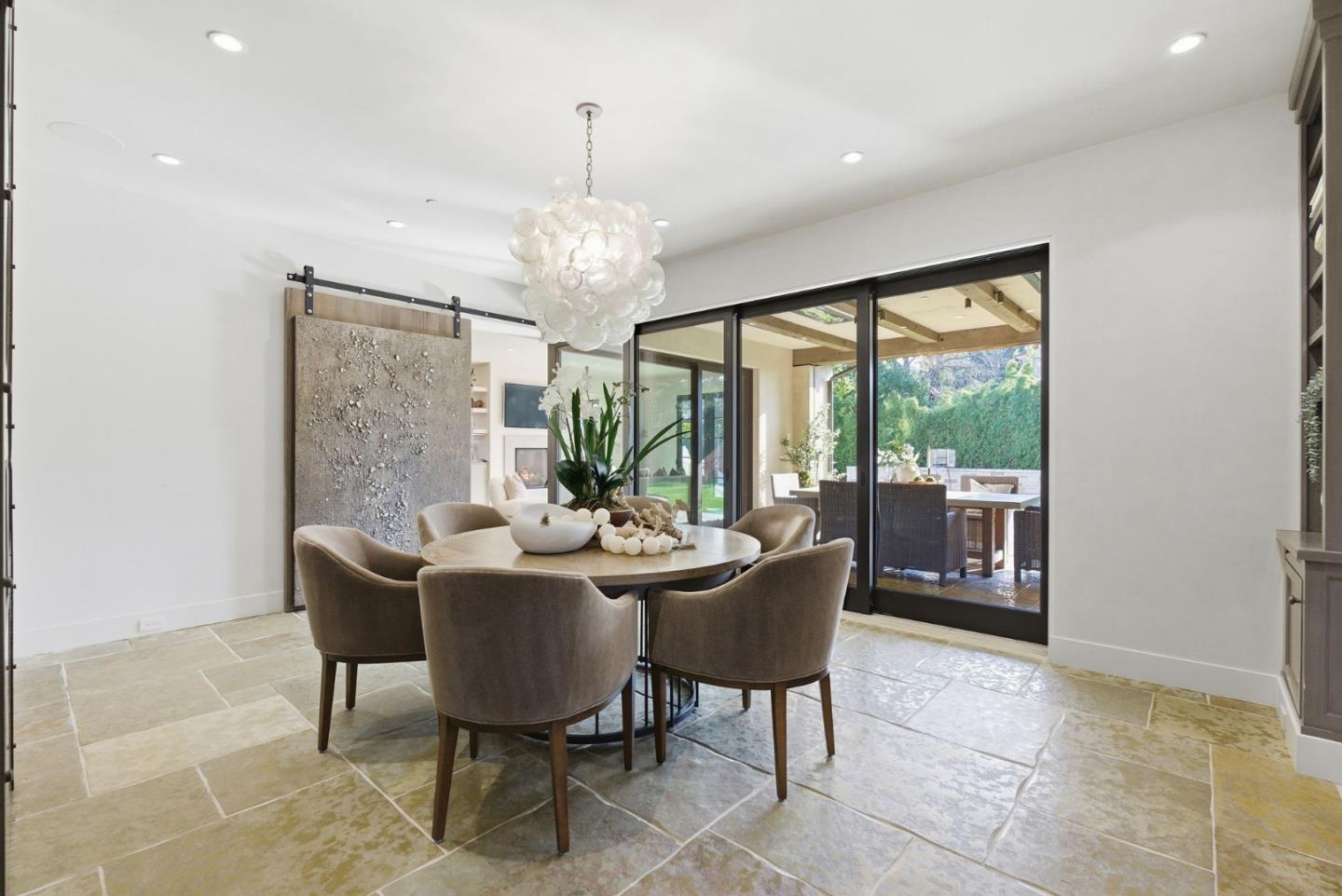 Detail Gallery Image 16 of 125 For 1711 Webster St, Palo Alto,  CA 94301 - 6 Beds | 7 Baths