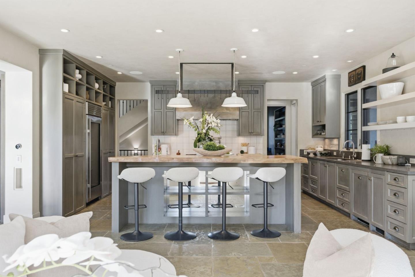 Detail Gallery Image 25 of 125 For 1711 Webster St, Palo Alto,  CA 94301 - 6 Beds | 7 Baths