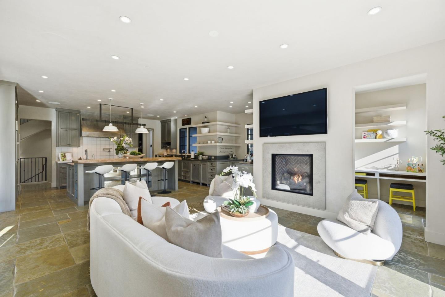 Detail Gallery Image 26 of 125 For 1711 Webster St, Palo Alto,  CA 94301 - 6 Beds | 7 Baths